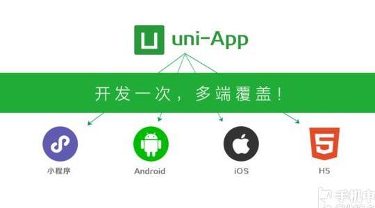 多端开发框架uni-app 1.2发布_【快资讯】