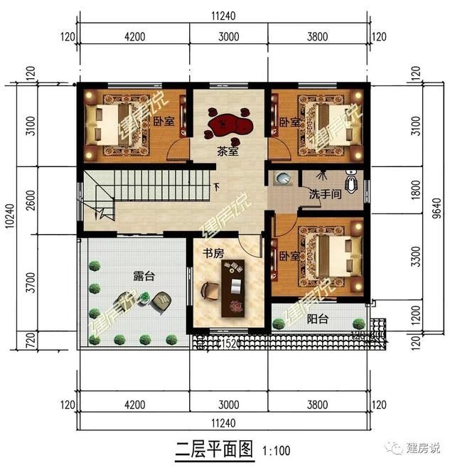 16年和17年“网红”别墅还没过时，2018年的“网红”别墅正在爆红