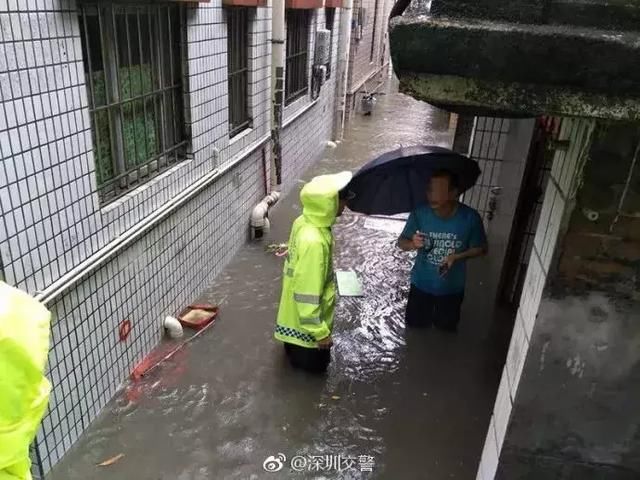 4号台风登陆，10余年首次高考遇上台风！还有特大暴雨等着你……