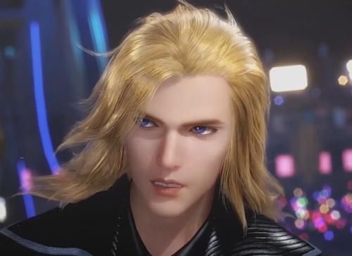 斗罗大陆火舞喜欢唐三