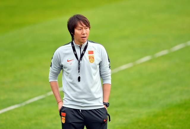 中国足球主教练候选人