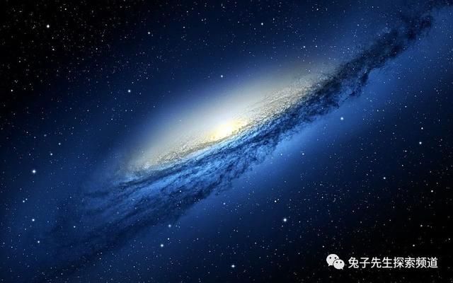 一颗13000年坠落的陨石，证实了火星曾经存在生物！