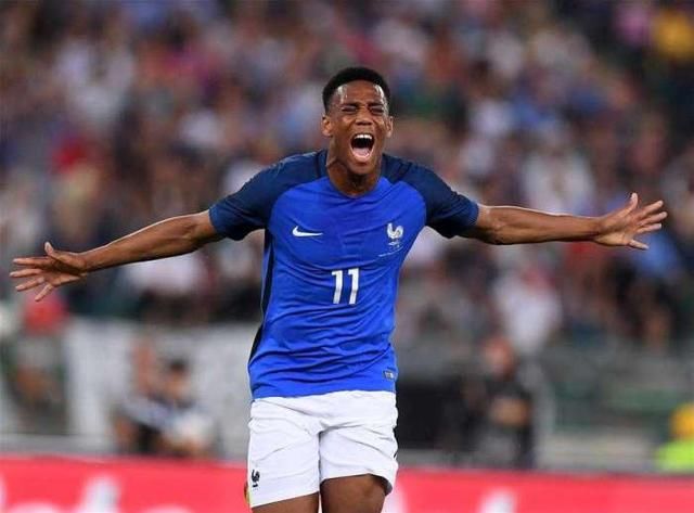 法国候补名单太奢华!主帅解释英超两星落选原