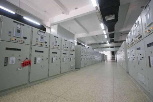 变压站是怎么的