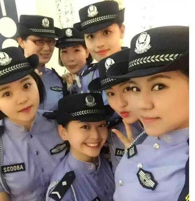 为什么辅警工资不高 却很多人“抢”着应聘？