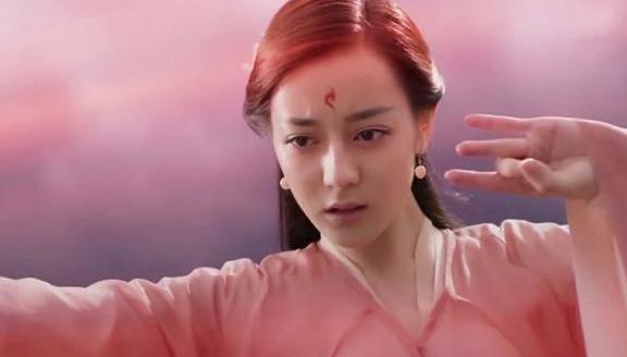 三生三世:凤九真的不学无术?不仅会禁术,有一