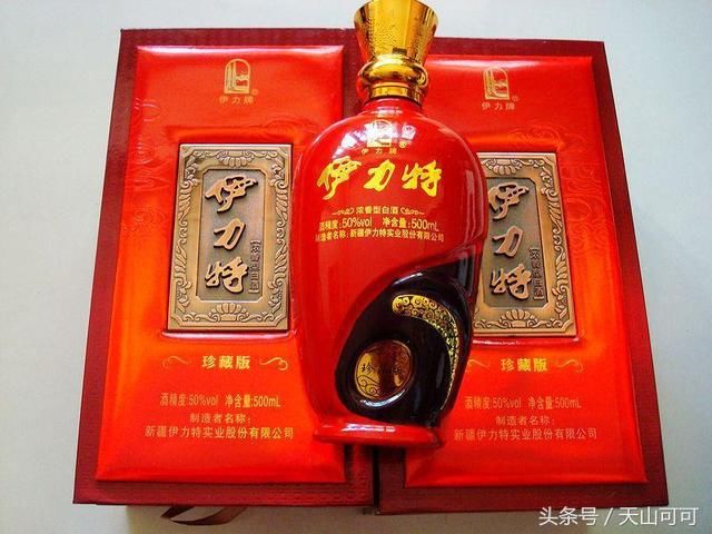 看看新疆人的宴客菜，足足18道菜，男人们都喝高了