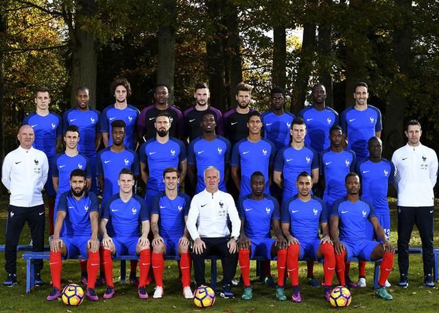 不出意外!能阻止巴西夺冠的只剩下这支球队了