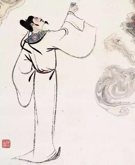 诗词界的“神、仙、魔、鬼、圣、佛”，你知道多少？