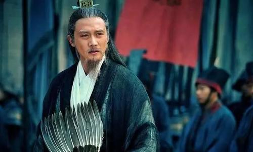 诸葛亮自比管仲和乐毅,诸葛亮的成就与管仲和