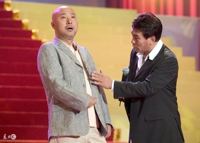 拒绝冯小刚,推崇郭德纲,陈佩斯却骂他:整个一北