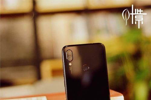 红米Note7 Pro评测:一款配置犯规的手机!