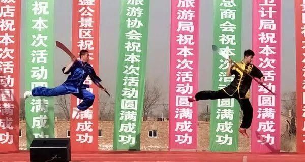 磴口县第四届黄河鱼健康美食烹饪大赛圆满落幕 太好吃!不想回家