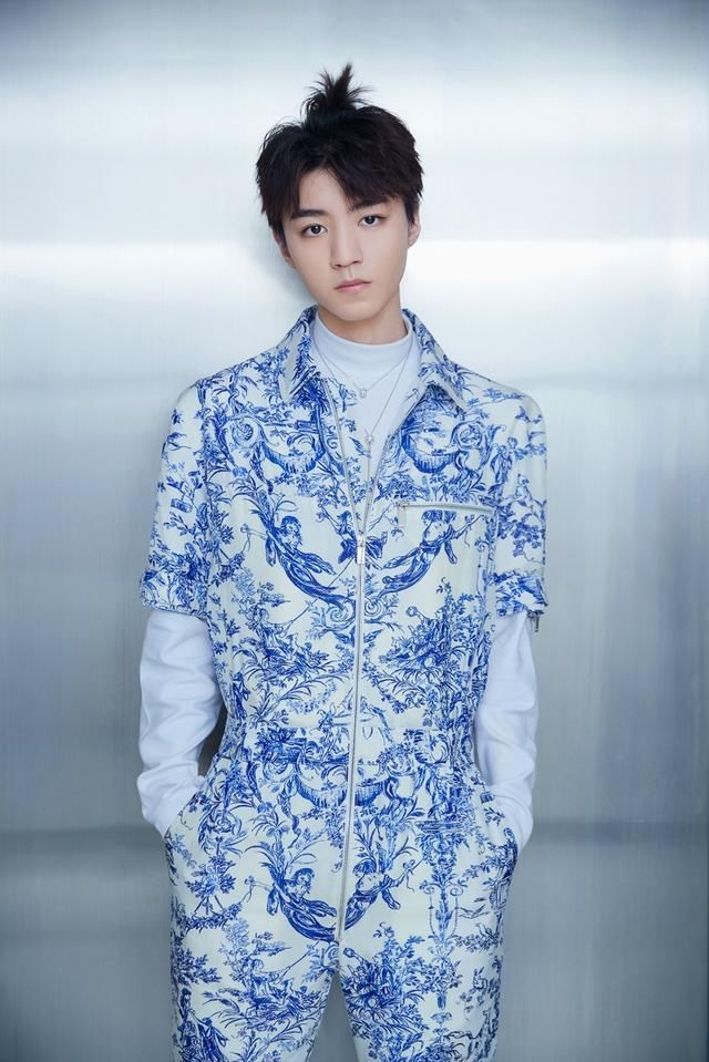 王俊凯今年在哪里跨年