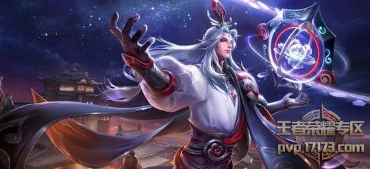 王者荣耀S11赛季末有哪些排位上分英雄?典韦