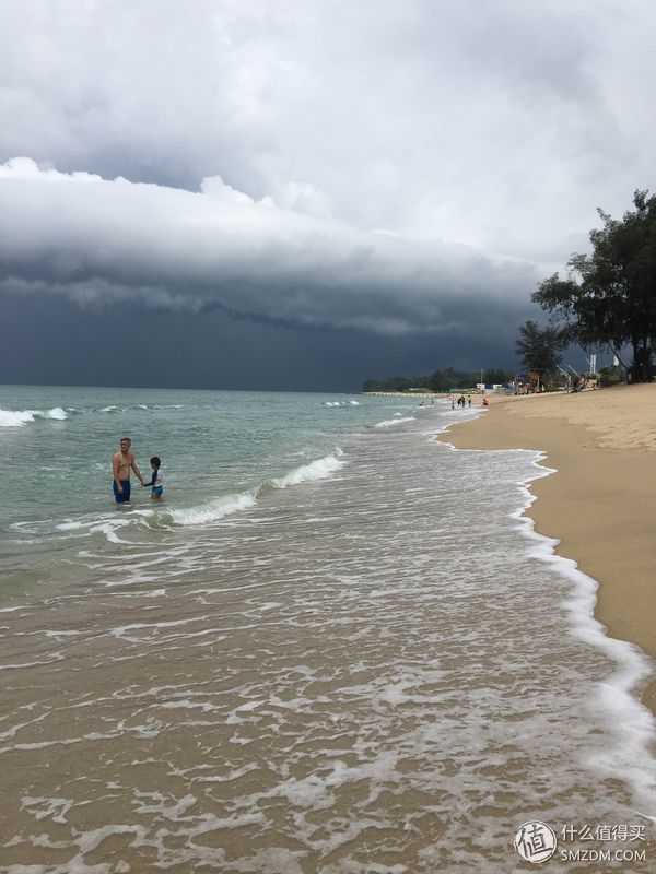 小白住酒店之深圳佳兆业万豪