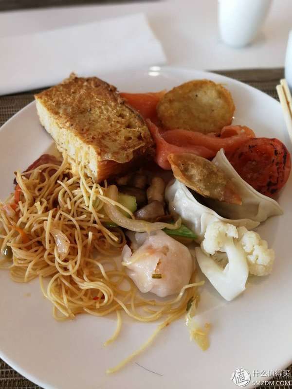 #原创新人#迪拜6晚4日游之酒店-怎样低支出参观八星酒店