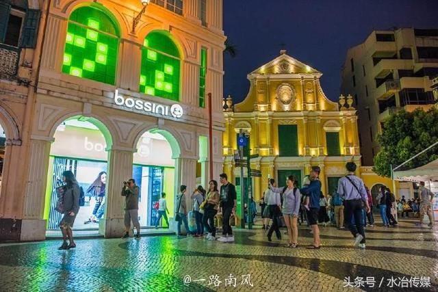 中国人均收入最高的城市,不是香港,而是这座旅