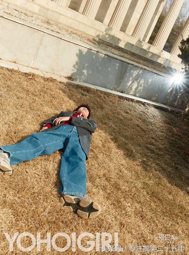 王源-人间烟火 一个十七岁少年如履薄冰的成长