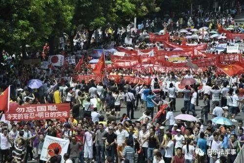 安倍政府遭当头一棒!菲律宾竟然替中国出头，痛斥日本恬不知耻