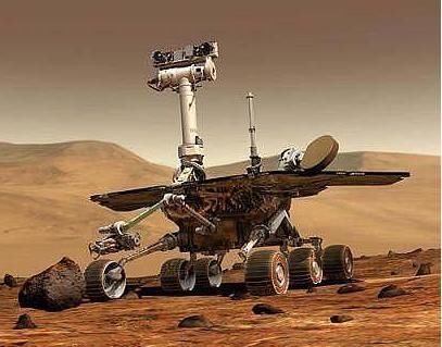从300年前第一台显微镜到如今的火星探测器，充满好奇的的地球人