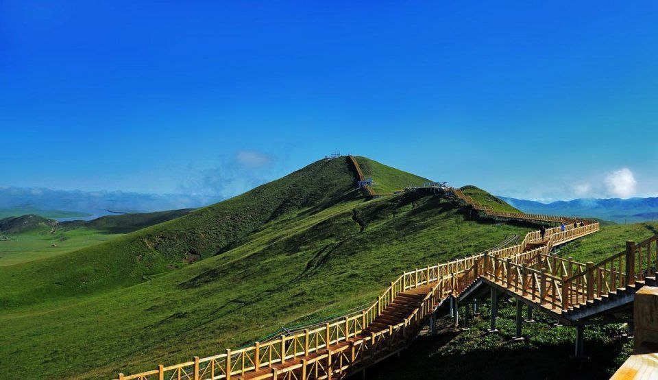 黄河流经四川? 隐藏数万年的秘密 直至上世纪五十年才被人们发觉