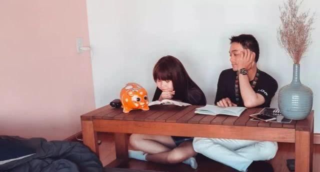 你想对你自己说什么