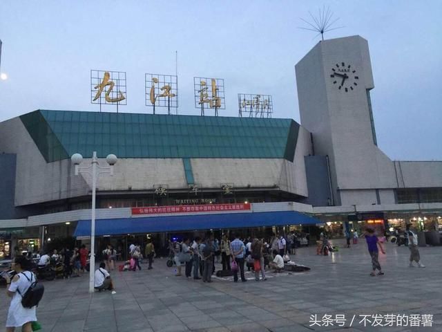 江西最北的城市,也是江西第二大城市,发展潜力