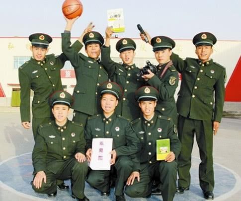 为何在军队中最受欢迎的不是班长,而是副班长?只有老兵才知道