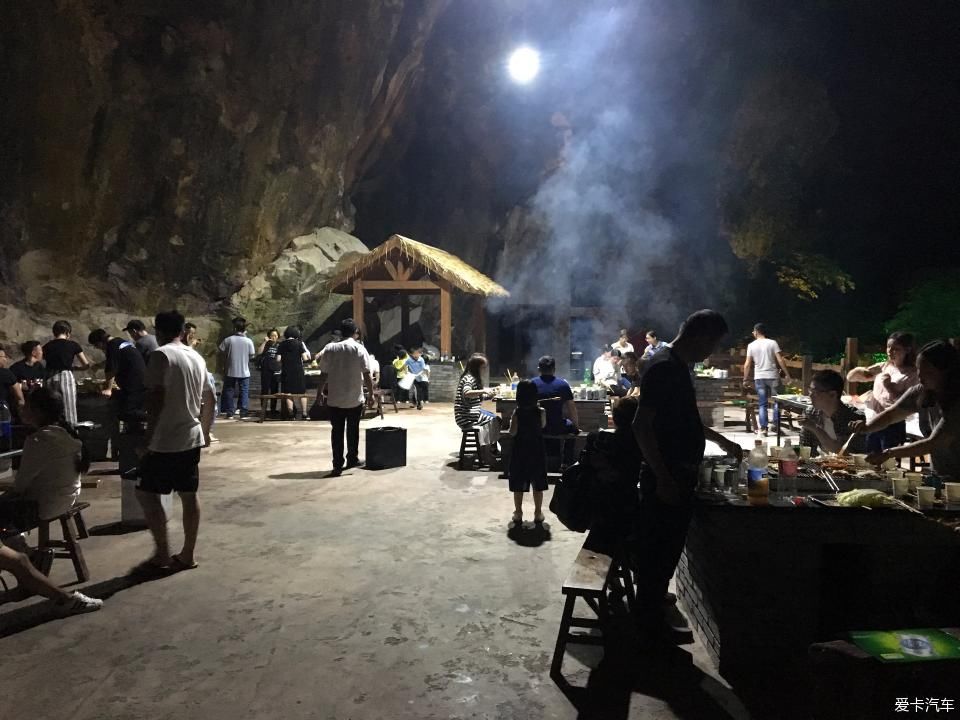 浙江万国杭州大区蛇蟠岛自驾游