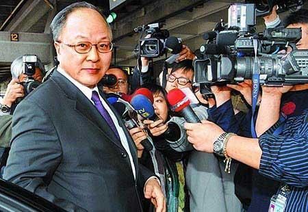 两岸交流三十年讲述当彼此疼惜 我们终能跨越