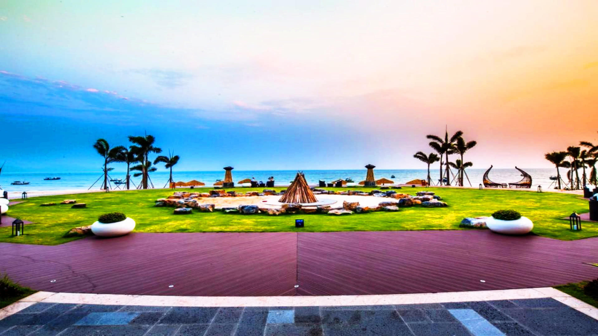 广东最牛的特区,由深圳主建,级别和地级市一样