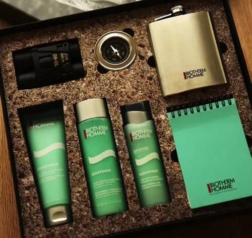 美妆资讯||滴滴滴,最近收的礼物都在这里啦!_【