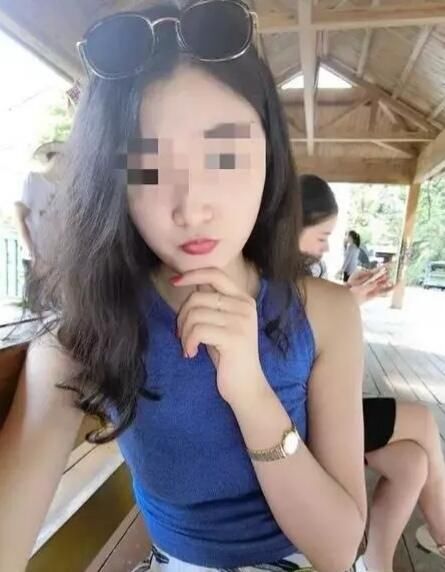 空姐打车被杀案嫌犯曾把人撞成植物人,爱玩枪