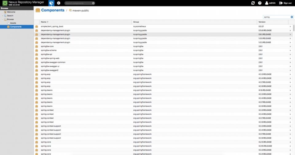离线网络环境下一键式部署