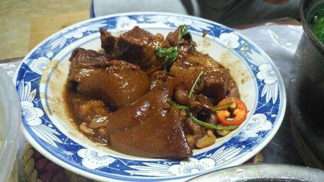 2018年“犬”力以赴, 两个人也能做出一桌简单的年夜饭!