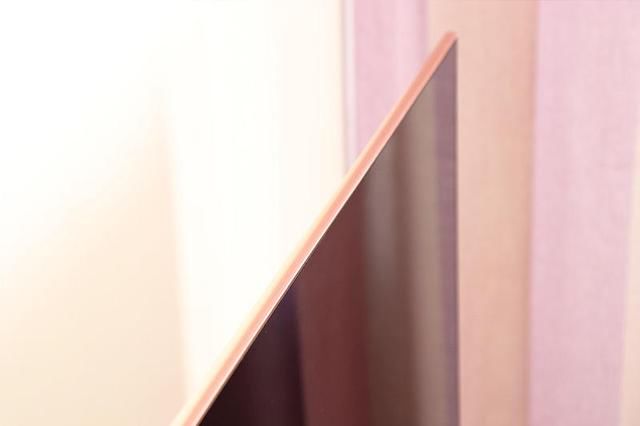 2018世界杯就看它!4K超薄超高清,海信H55E7