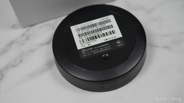 爱奇艺电视果4G体验,看片投屏、全网通、Wifi