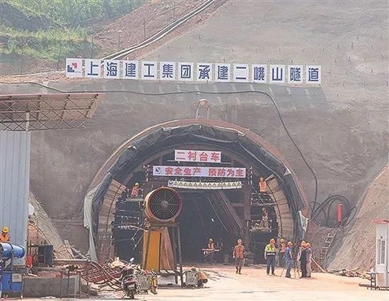 道路建设|环天府新区快速通道(仁寿段)修得咋样