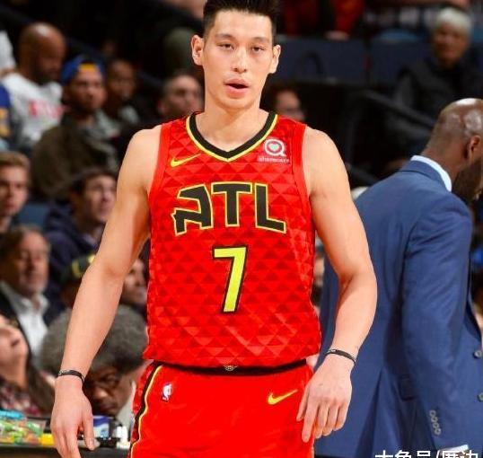 林疯狂新一季夹缝中上演? 四数据创生涯新高,