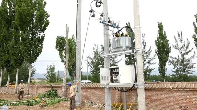 优化营商环境,国网北京房山供电公司 三零 服务