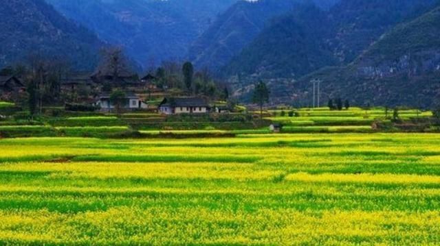 湖南怀化市最富的三个县,其中有沅陵县,有你