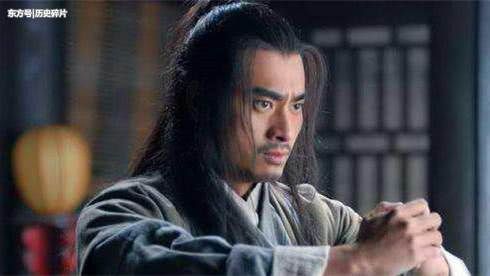 水浒传中称得上英雄的5位好汉,第一无争议,其