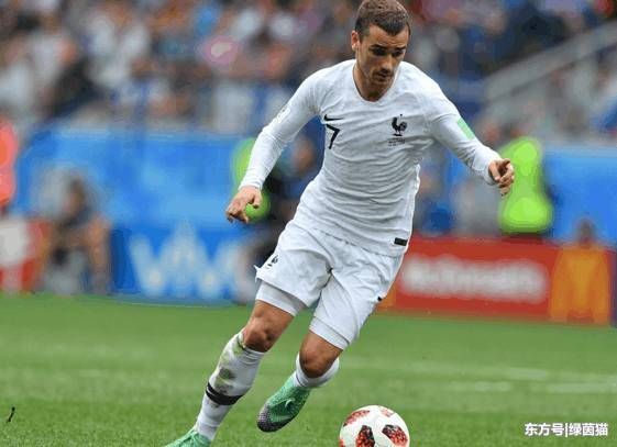 法国队完胜乌拉圭队挺进世界杯四强,专家点出