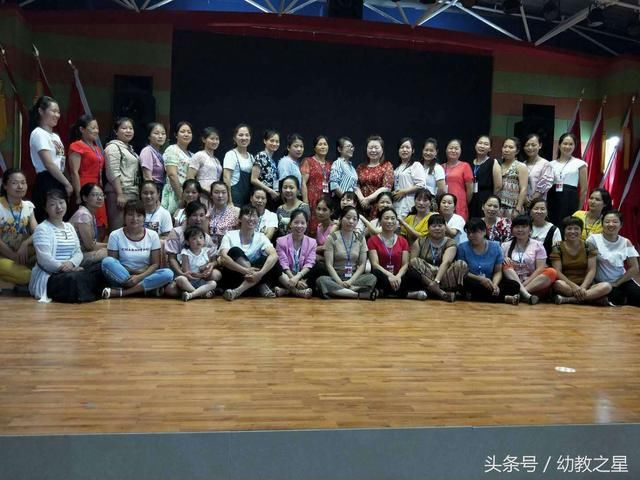 2018年幼儿园中班教师上学期期未工作总结