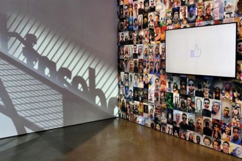 Facebook发声:2018年初,带有暴力图片的帖子