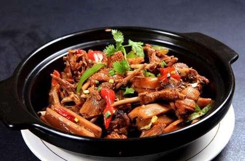 荆州有哪些美食美食,不到地是吃在外的?乌鲁木齐腾格里特色汗图片