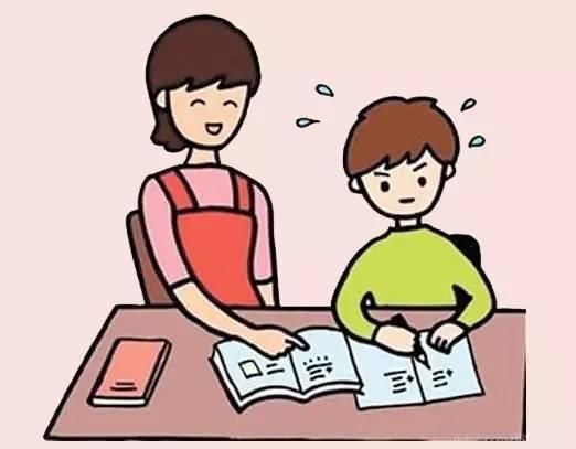 陪孩子做作业真有那么难?教你几招打造孩子专注力!