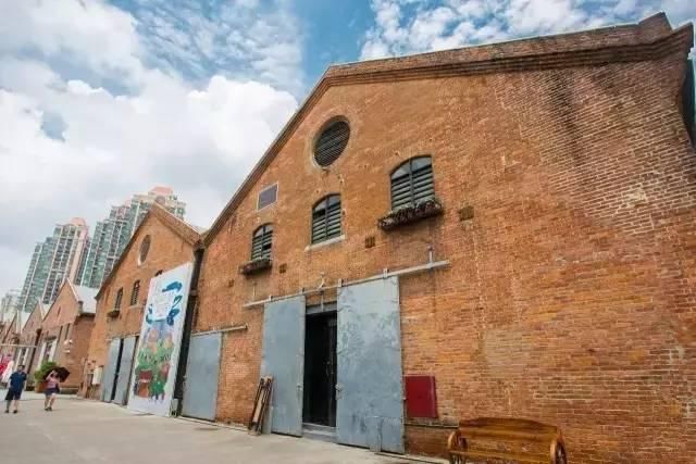 广州最适合一日游的免费景点，收好，够你任性玩一整年!