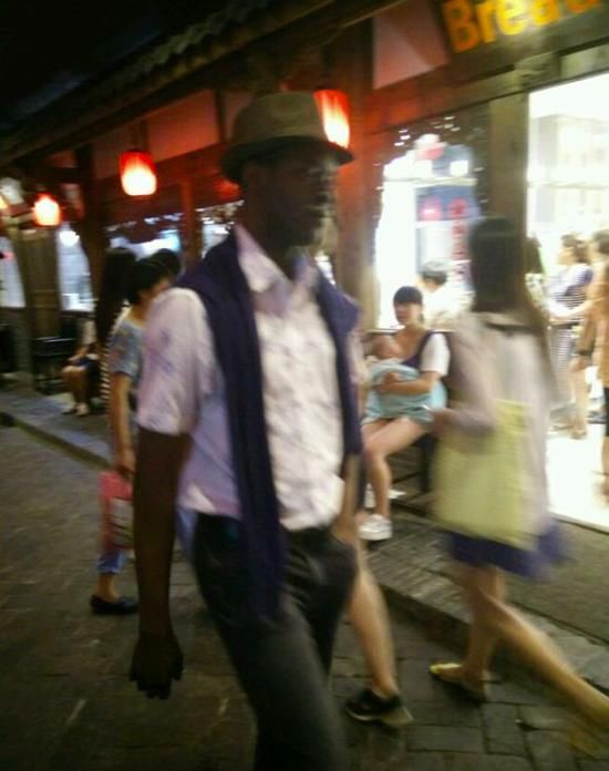 一加贴吧:用户真实反馈一加5T拍照体验